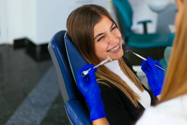 Best Teeth Whitening  in Brinkley, AR