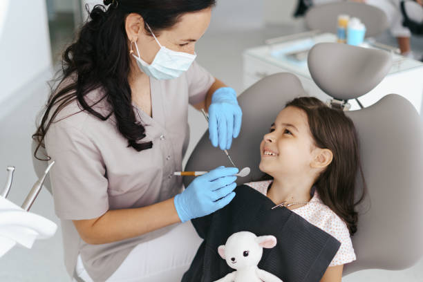 Best Wisdom Tooth Removal  in Brinkley, AR