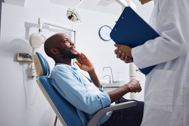 Oral Cancer Screening in Brinkley, AR