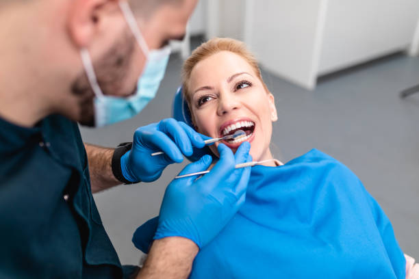 Brinkley, AR  Holistic Dental Services Company