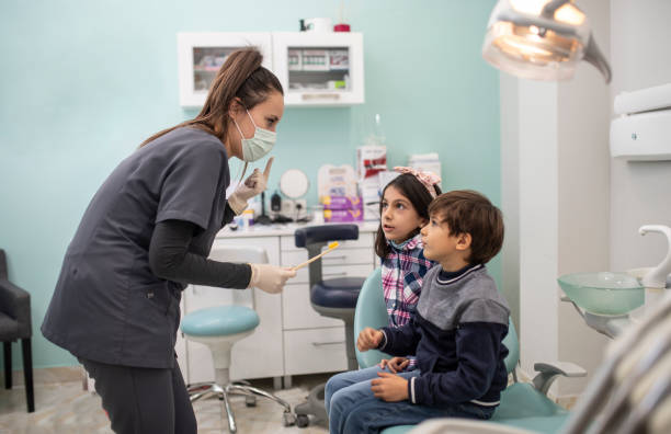 Best Dental Implants  in Brinkley, AR