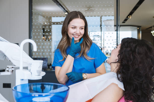 Best Preventive Dentistry  in Brinkley, AR