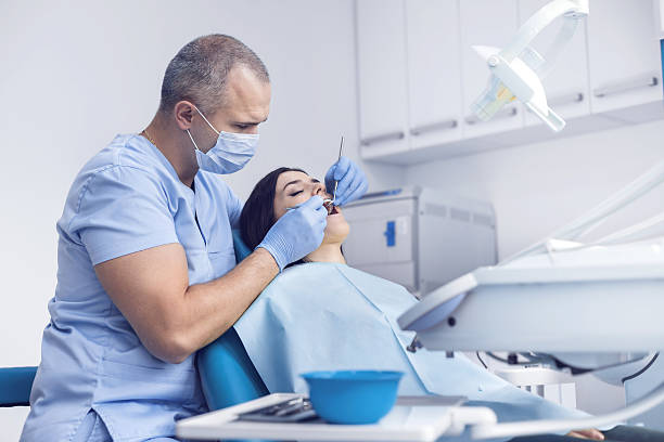 Best Dental Exams and Cleanings  in Brinkley, AR
